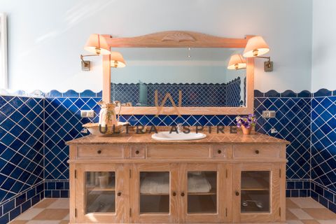 Finca i Calvia, Mallorca, Calvia - € 3.600.000 | Ref: UA478 - foto 18